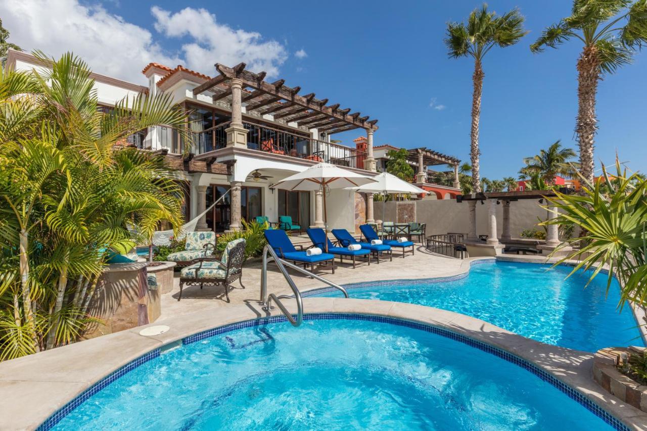 Three-Bedroom Villa Private Pool