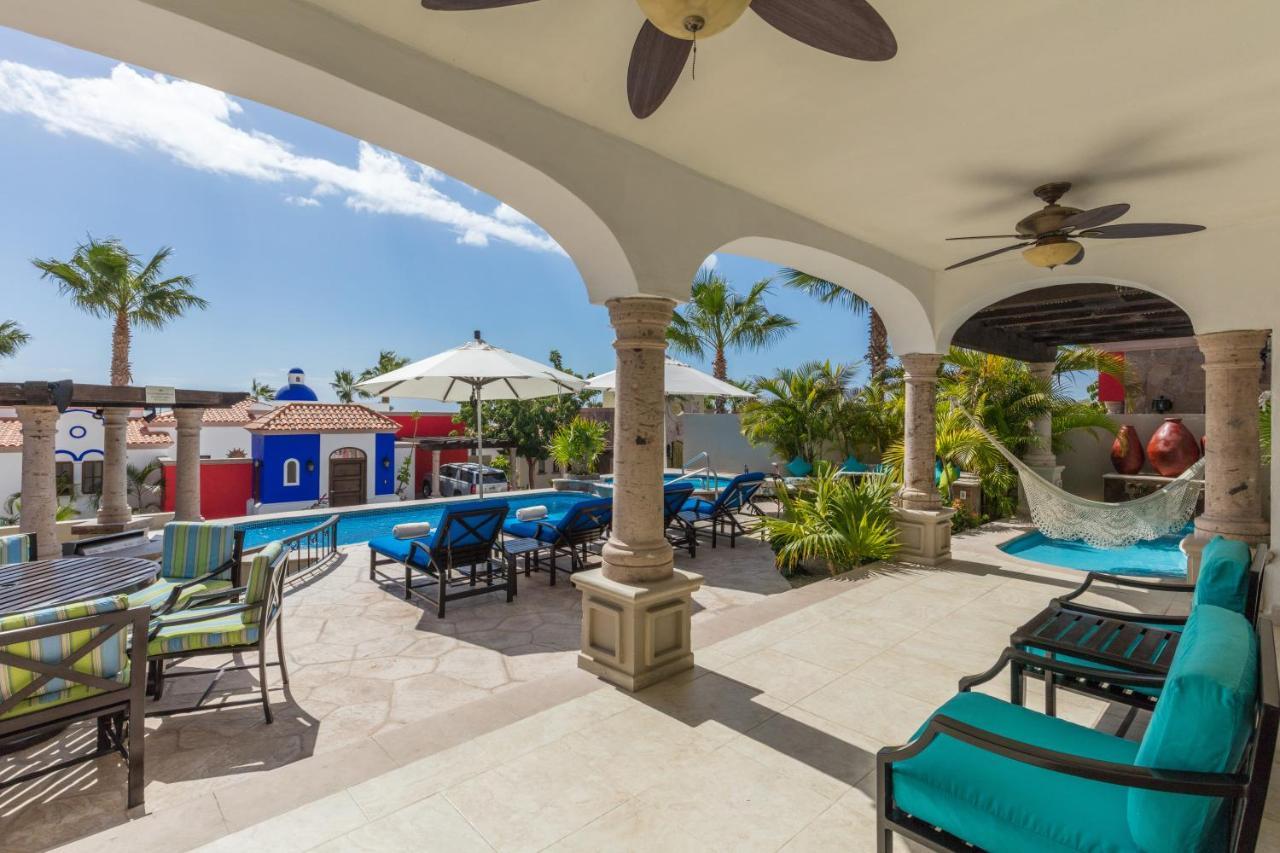 Three-Bedroom Villa Private Pool