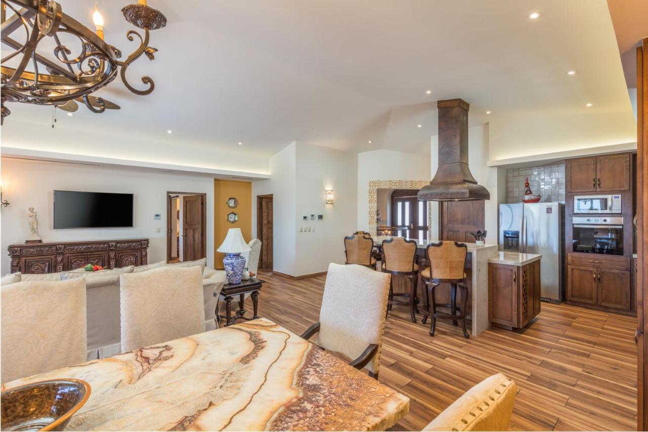 4 Bedroom Villa Private Pool