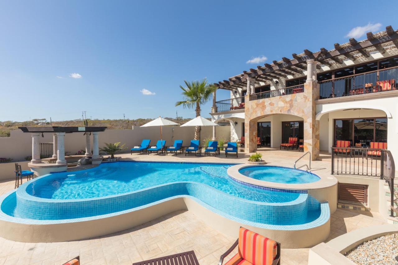 4 Bedroom Villa Private Pool